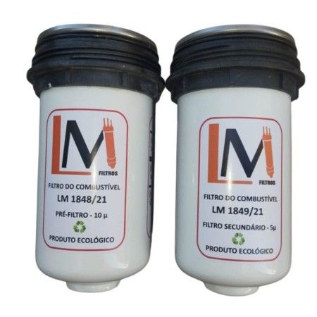 KIT02 COMPLETO MOTOR ELETRONICO AGCO  REF. AGCO ACP0566310