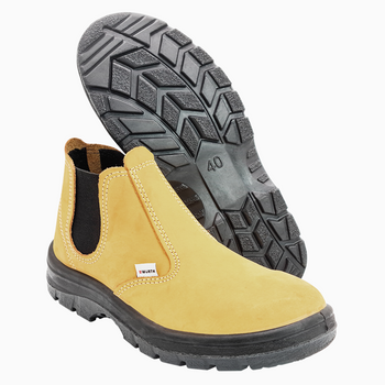 Botina Ocupacional Agro Havana Tamanho 37 - Wurth - 5360040037 - Unitário