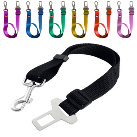 CINTO SEGURANÇA NYLON C/REGULADOR F25 (EMB 06)