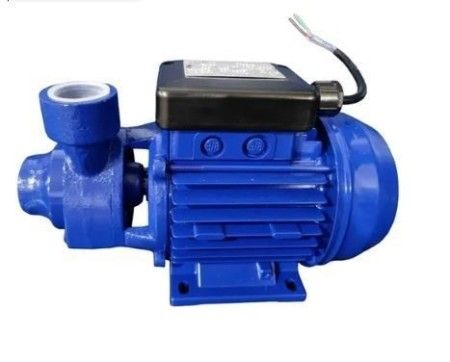 Bomba Periférica RUGGI QB60C 0,5 CV MONO 220V