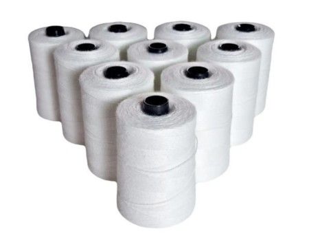 Fio 100% poliéster 250g , kit com 40 unidades