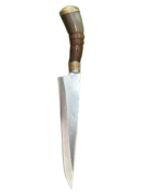 Faca Carbono