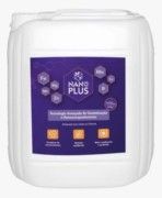 NANOBALANCE PLUS