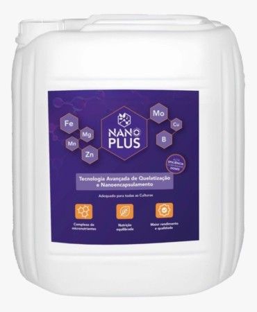 NANOBALANCE PLUS