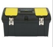 Caixa de Ferramentas Plástica Stanley 13″ 13-013