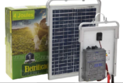 ZS80i ELETRIFICADOR SOLAR ZEBU