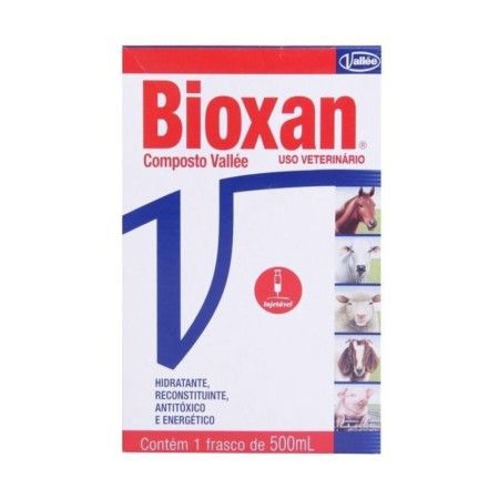 BIOXAN SORO 500
