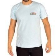 CAMISETA GOLA O