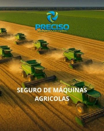 Seguro - PRECISO SEGUROS E SOLUCOES