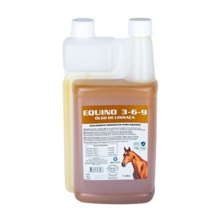 EQUINO 369