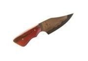FACA MINI FEITA EM AÇO SAN MAI COM 3 1/2" DE LÂMINA