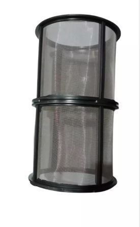 Elemento Filtrante Duplo