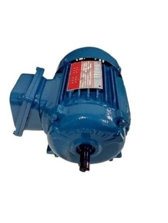 MOTOR EBERLE 1 CV TRIFASICO 4 POLOS