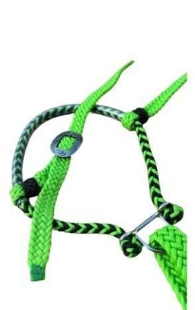 Gamarra GV Trançada - Verde Limão