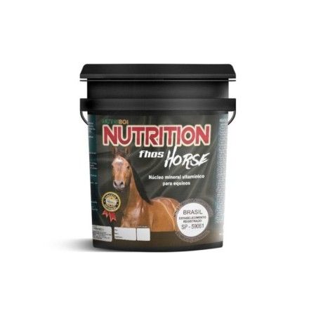 Nutriton Fhos Horse