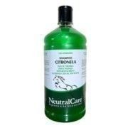 SHAMPOO CITRONELA 1L
