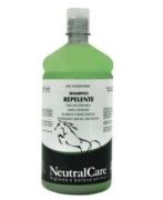 SHAMPOO CITRONELA 1L