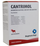 CANTRIMOL