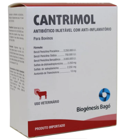 CANTRIMOL