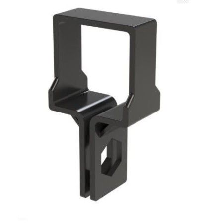 Abraçadeira 38 x 38 Barra Condor 12 mt