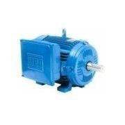 Motor Elétrico WEG W22 IP55 5 CV 2 Polos 220/440V Monofásico