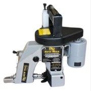 Máquina de Costurar Sacarias Gk Newmaq 220v