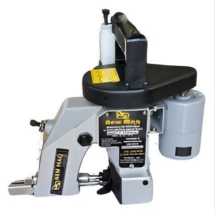 Máquina de Costurar Sacarias Gk Newmaq 220v