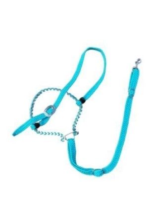 Gamarra GV Trançada - Azul Tiffany