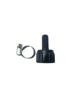 Kit Espiga 3/4 para filtro de linha Jacto