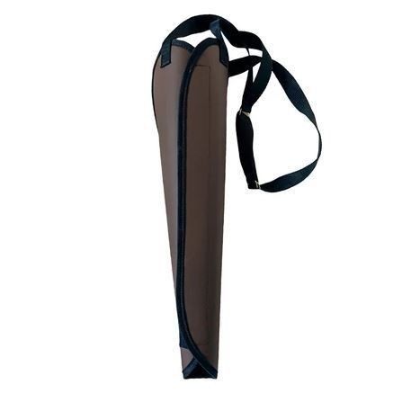 Protetor de Rabo Cauda para Égua Cavalo Mula Para Viagem Passeio Equinos Muares