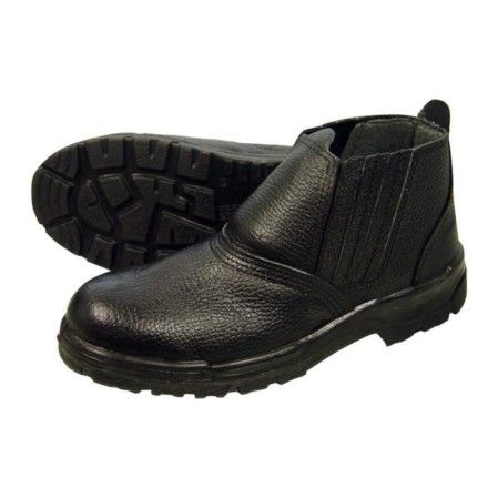 Calçado de Segurança para Construção sem Bico 45 - Wurth - 5360006450 - Unitário