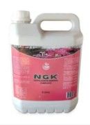 Adubo Fertilizante Foliar NGK Flores 5L