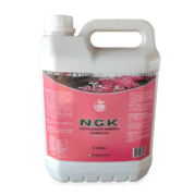 Adubo Fertilizante Foliar NGK Flores 5L