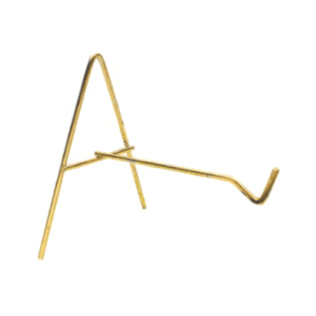 SUPORTE A DOURADO COMUM (EMB 05)