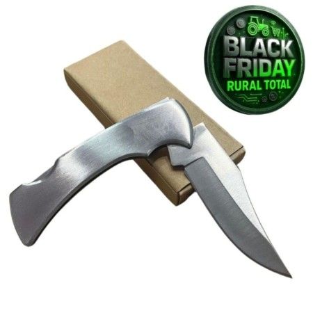 CANIVETE RURAL TOTAL