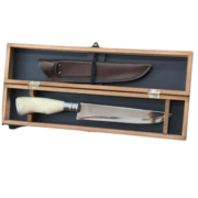 Kit faca caixa 8