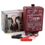 Aut /12V Eletrificador de Cerca ZEBU - LB50