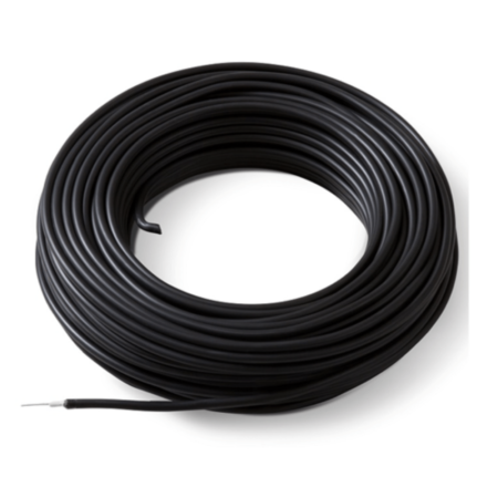 Cabo Subterraneo ZEBU 6MM/1,6MM(50M) 60KV - CSZ003539-4