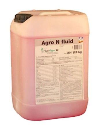 Agro N fluid 2