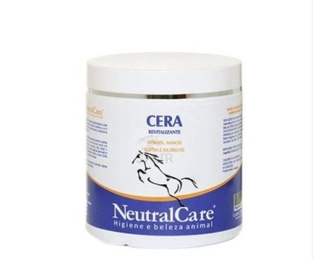 Cera Revitalizadora 500g