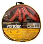 Cabo de Transmissão para caminhão 3,5M VONDER/ Chupeta 7899800350