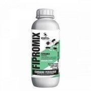 Inseticida Líquido Fipronil 2,5% Fipromix 1Lt Dipil