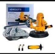 Lixadeira de Parede Profissional MLP-800H 800W Menegotti