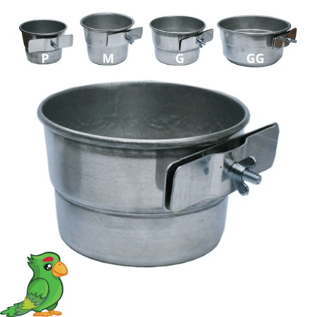 CANECA DE PAPAGAIO (EMB LIVRE OU 12)