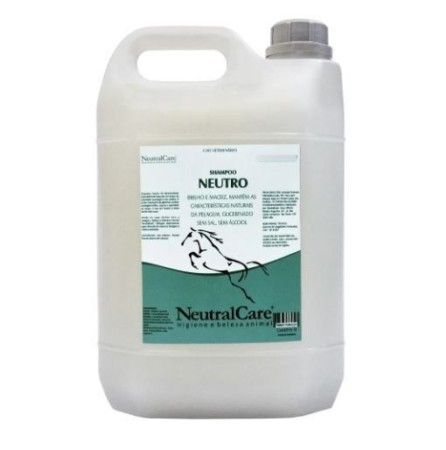SHAMPOO NEUTRO