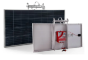 ZS300i ELETRIFICADOR SOLAR ZEBU