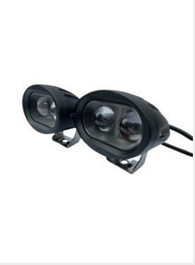 Farol Blue Jacto LED 12v