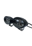 Farol Blue Jacto LED 12v