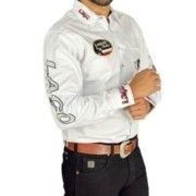 CAMISÃO BORDADO