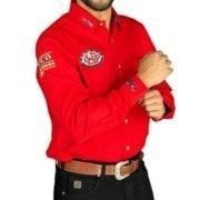 CAMISÃO BORDADO